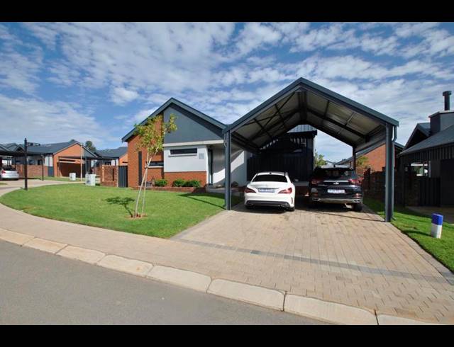 3 BEDROOM HOUSE FOR SALE IN NORTH RIDING